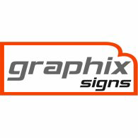 Graphix Signs Logo Vector