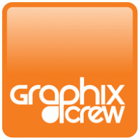 graphix crew Logo Vector