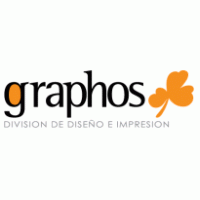 Graphos Division de Diseño e Impresion Logo PNG Vector