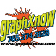 GraphXnow Logo PNG Vector