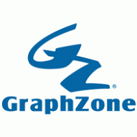 GraphZone Logo PNG Vector