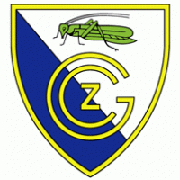 Grasshopper Club 70's Logo PNG Vector