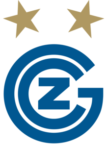 Grasshopper Club Zürich Logo PNG Vector