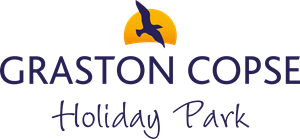 Graston Copse Holiday Park Logo Vector