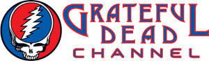 Grateful Dead Channel Logo PNG Vector