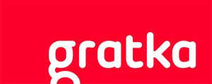 Gratka Logo PNG Vector