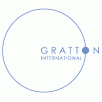 Gratton International Logo PNG Vector