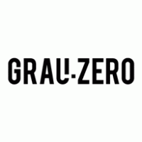 Grau.Zero Arquitectura Logo Vector
