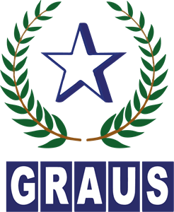 GRAUS NGO Logo PNG Vector