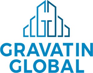Gravatin Global Logo PNG Vector