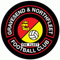 Gravesend FC Logo PNG Vector