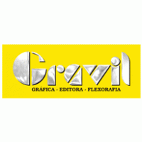 gravil Logo PNG Vector