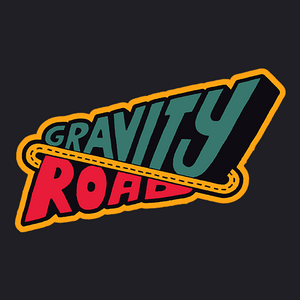 Gravity Road Logo PNG Vector