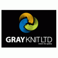 Grayknit Ltd Logo PNG Vector