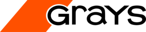 Grays Logo PNG Vector