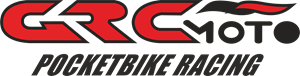 GRC Moto Logo PNG Vector