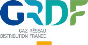 GRDF Logo Vector (.EPS) Free Download
