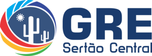 GRE Sertão Central Logo PNG Vector