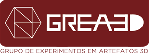 GREA3D Logo PNG Vector