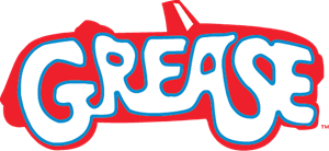 Grease Logo PNG Vector
