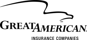 Great American Insurance Companies Logo PNG Vector