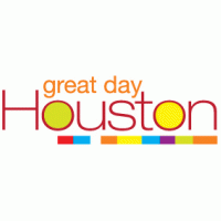 Great Day Houston Logo PNG Vector