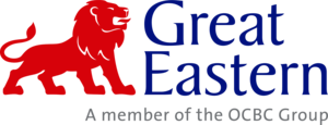Great Eastern Life Logo PNG Vector