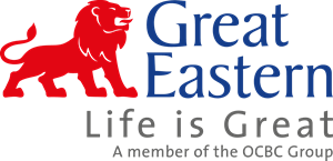 Great Eastern Logo Vector