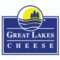 Great Lakes Cheese Logo Vector