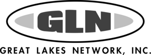Great Lakes Network Logo PNG Vector