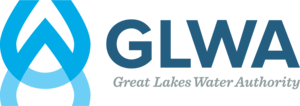 Great Lakes Water Authority Logo PNG Vector