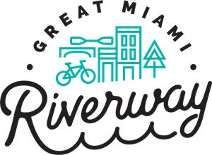 Great Miami Riverway Logo PNG Vector