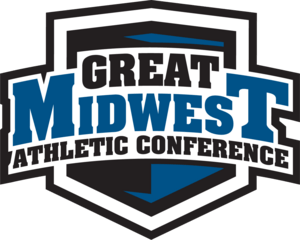 Great Midwest Athletic Conference Logo PNG Vector