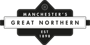Great Northern Logo PNG Vector