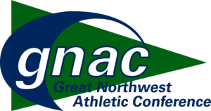 Great Northwest Athletic Conference Logo PNG Vector