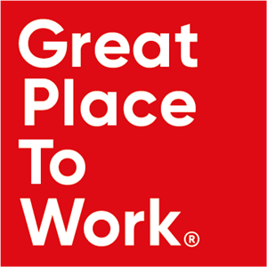 Great Place To Work Logo Vector