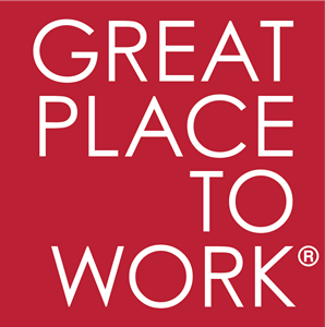 Great Place to Work Logo PNG Vector