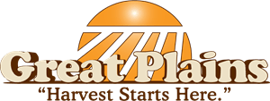 Great Plains Ag Logo Vector