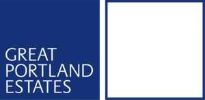 Great Portland Estates Logo PNG Vector