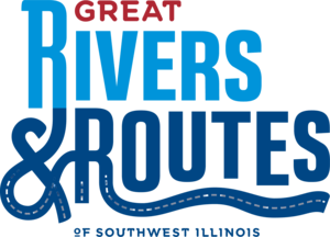 Great Rivers and Routes Tourism Bureau Logo PNG Vector