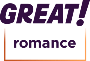 Great Romance Logo PNG Vector