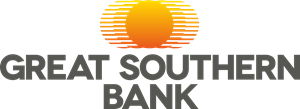 GREAT SOUTHERN BANK Logo Vector