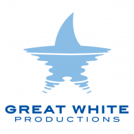 Great White Productions Logo PNG Vector