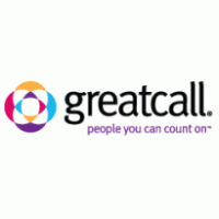 GreatCall Logo PNG Vector