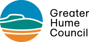 Greater Hume Council Logo PNG Vector