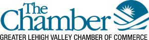 Greater Lehigh Valley Chamber of Commerce Logo Vector