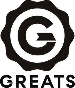Greats Shoes Logo PNG Vector