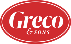 Greco and Sons Logo PNG Vector