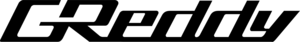 GReddy Logo PNG Vector