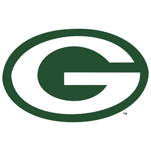 Green Bay Packers Logo Vector